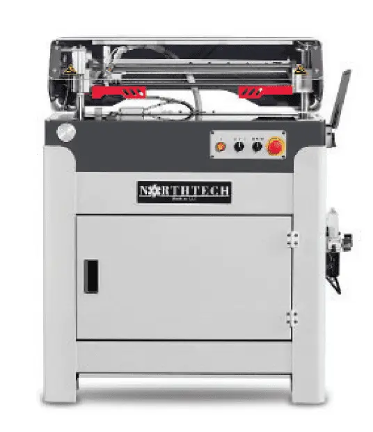 Northtech NT-iGlue450DTG Automatic Dovetail Gluer