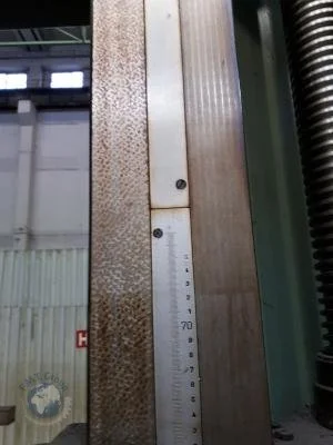 Used 1986 KOVOSVIT WKV 100 Drilling Machines/Hole Boring Machines | F.M.T. Group s.r.o. #1252810