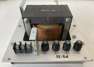 NEW Pyrotronics 155-121255