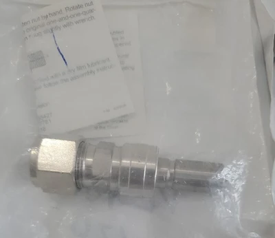 NEW Parker 8Z-Q8P-SS