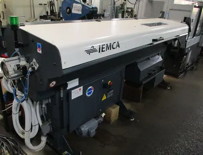USED 2014 TSUGAMI M08SY