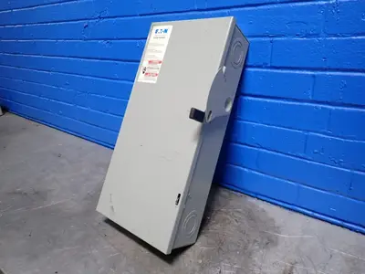 Eaton 100 A General Duty Switch
