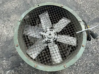 Used AMERICAN COOLAIR SPLTDC24L.3 Miscellaneous MRO Ohio US | HGR 24 #1309961