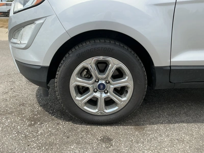 Used 2019 FORD ESCAPE SUVs Michigan US | Miedema Asset Management Group #1324251