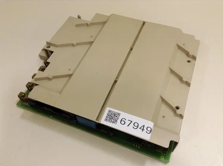 Used SIEMENS 6SC6120-0FE01 Circuit Boards Michigan US | Ideal Machinery #939846