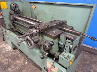 Used NARDINI MS 1440 E Engine Lathes Ohio US | HGR 24 #1265812