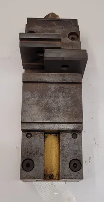 -- UNSPECIFIED -- 4" Vise Tooling & Accessories, Tooling | Machinery Central (17)