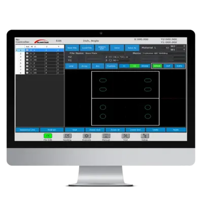 Semi-CNC Solutions
