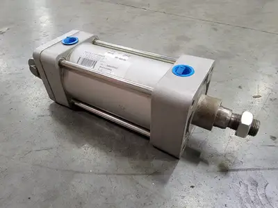 NEW SMC NCA1D325-0400