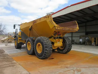 Used 2020 Bell B30E Articulated Dump Trucks New Mexico US | Rubbl #1003763