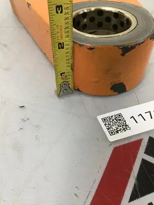 USED CINCINNATI MILACRON VT220-17 / CTL
