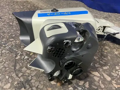 Used VISION ENGINEERING MANTIS Microscopes Ohio US | HGR 24 #1518978