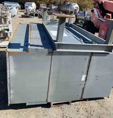 USED EVAPCO ICT-4-59