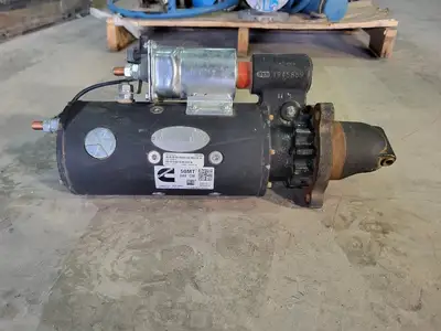 USED CUMMINS 50MT