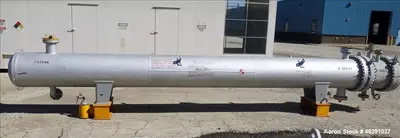 USED ILSUNG CORPORATION AEU