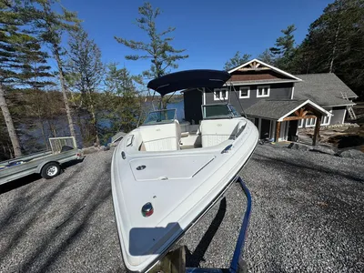 2006 COBALT 220 Boats | Platinum Group (2)