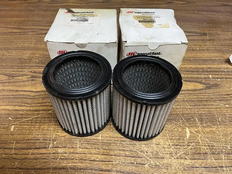 New | in-Stock INGERSOLL RAND 32012957 Air Compressor Parts Ohio US | Surplus Asset Holdings #1578796