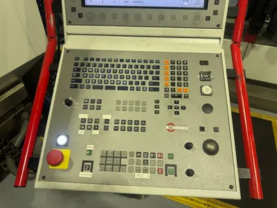 USED 2012 HERMLE C22U