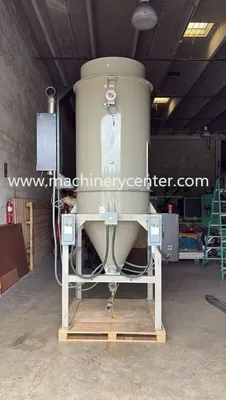 Used 2012 CONAIR CH-39 Hoppers Florida US | Machinery Center #1328048