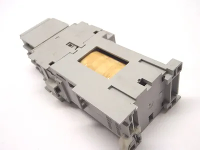 USED SPRECHER + SCHUH CONTACT RELAY