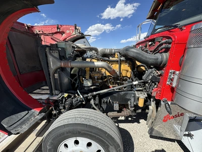 Used 2013 PETERBILT 389 Tractors & Trailers Colorado US | Proxy Equipment #1384960