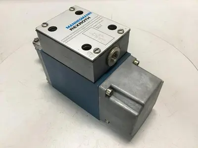 USED MANNESMANN REXROTH 54WMR1XX7032YAWSO103