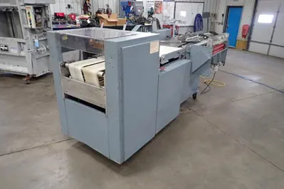USED 1982 SHANKLIN HS1