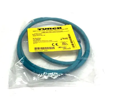 NEW TURCK RSCD RSCD 440-1M, U3-00042