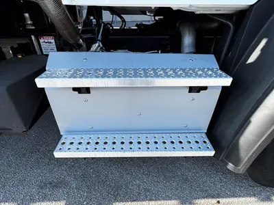 Used 2015 FREIGHTLINER 108SD Service & Utility Trucks Florida US | Truck and Van Outlet #1509214