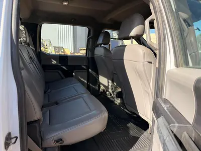 Used 2019 FORD F-350 Service & Utility Trucks Utah US | CSS Equipment Sales #1414115