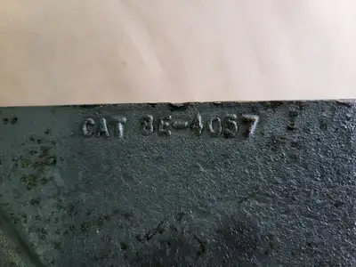 NEW CATERPILLAR 8E-4057