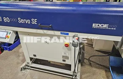 Used 2010 DMG MORI MORI SEIKI NL 1500SY/500 CNC Lathes | FRANKE CNC, LLC #1382494