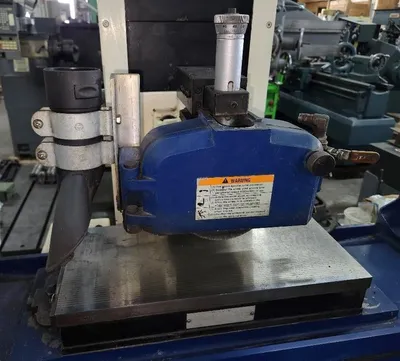 1995 KENT KGS-250AH Grinders, Horizontal Surface | Cleveland Machinery Sales, Inc. (3)