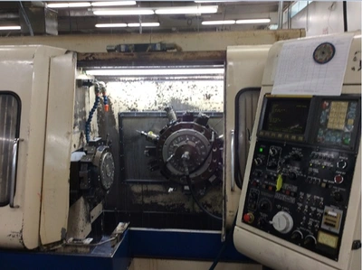 USED 1988 TSUGAMI FA45