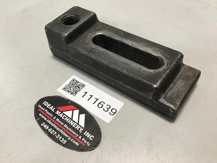 Used THRIFT F06-625 Clamps Michigan US | Ideal Machinery #703704