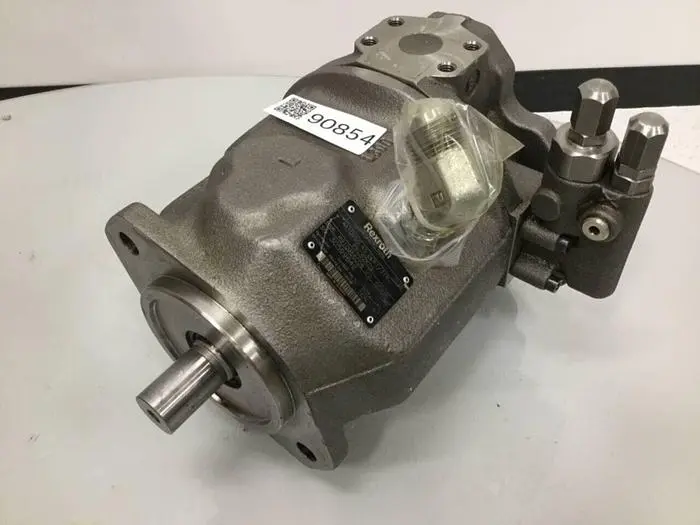 Used REXROTH AA10VSO45DFR131RPKC62K02 Pumps Michigan US | Ideal Machinery #695762