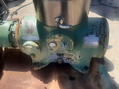 USED WESTFALIA SAMR-3036