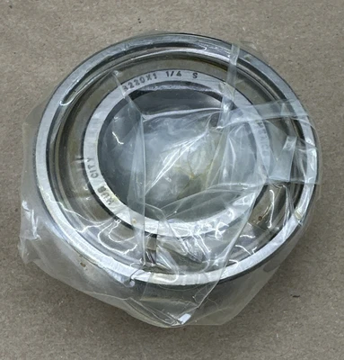 NEW Hub City B220X1-1/4S