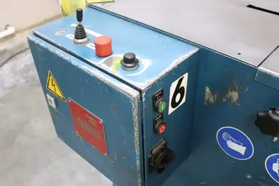 Used SPIRAL-HELIX LITE Elbow Machines Georgia US | The Equipment Hub #289639
