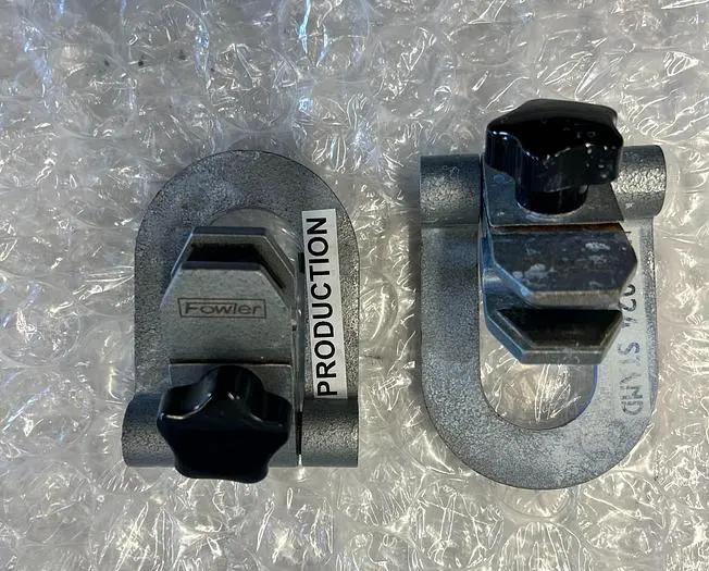 Used FOWLER _UNKNOWN_ Semiconductor Parts | Advanced Capital Equipment Sales #431883