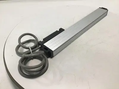 USED GURLEY PRECISION LE18025B5L0170C