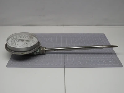 Used PALMER INSTRUMENTS _UNKNOWN_ Temperature Monitoring Texas US | OCO Industrial #1781272