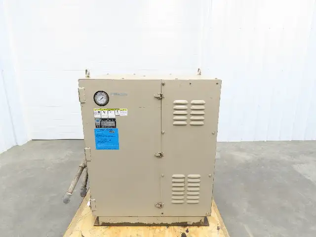 Used ARIMITSU _UNKNOWN_ Pumps | Arrow Industrial #563764
