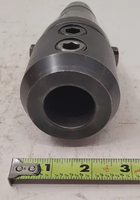 NIKKEN EC45-1-1/4 Tooling & Accessories, Tooling | Machinery Central (3)