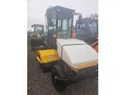 Used 2019 LAYMOR SM450-ST Street Sweeper Pennsylvania US | Iron Exchange Equipment Solutions #1353847