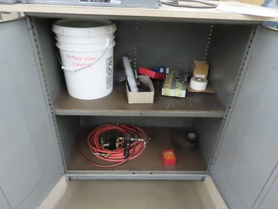 Used WESTHOFF ELECTRODE DRILL Drilling & Tapping Machines Minnesota US | Machinesused.com #1513259