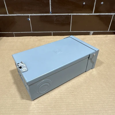 NEW Square D QO2100NRB