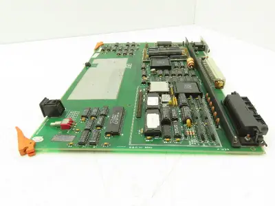 Ungermann Bass 26956-01 Printed Circuit Board PCB Module