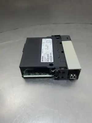 Used Allen-Bradley 1756-RM/B ControlLogix Redundancy Module PLC Expansion Units South Carolina US | Palmetto Automation #1505504
