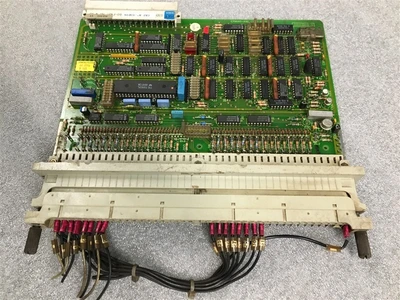 USED SIEMENS C79040-A92-268-4-87, PART OF THE SET-